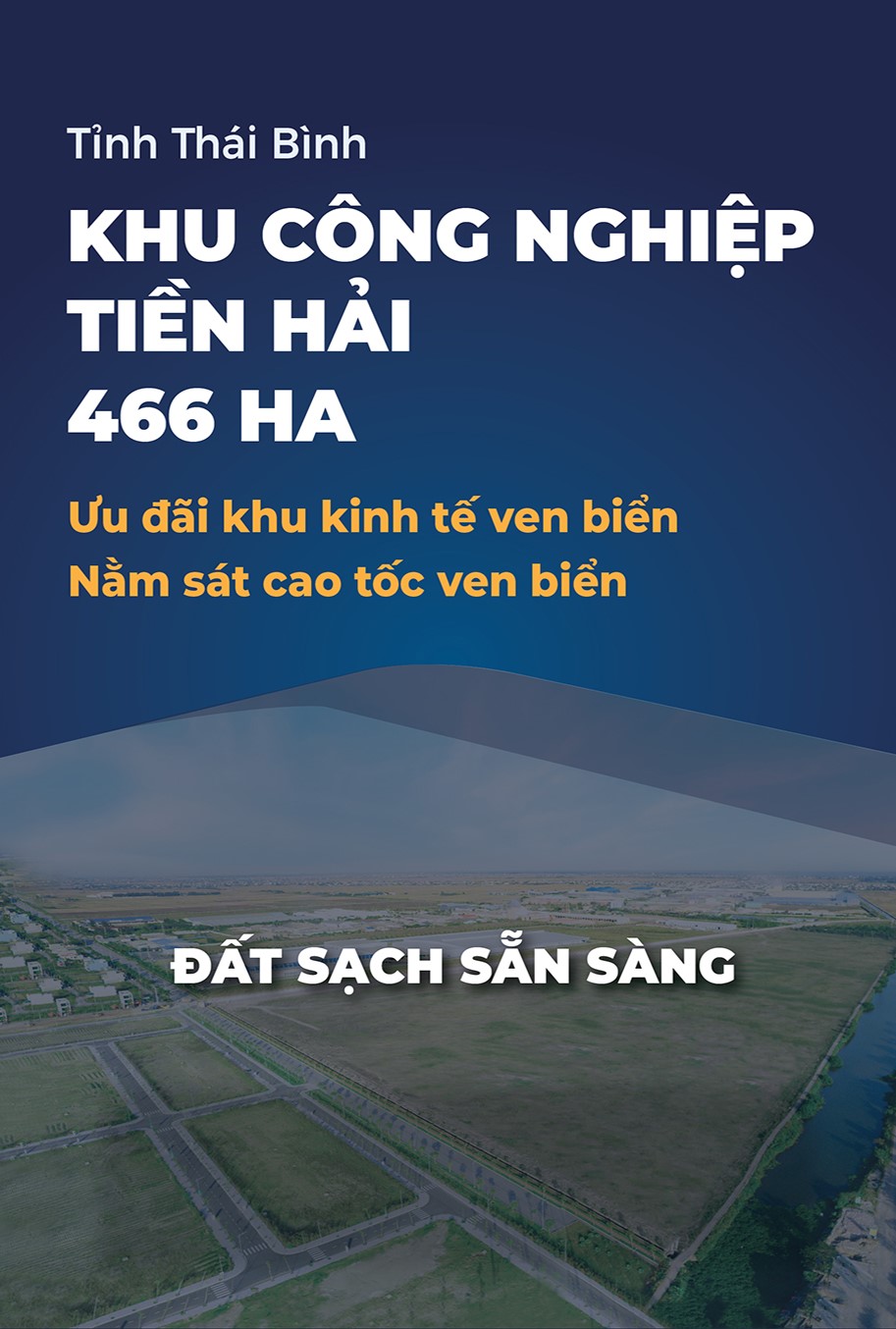 KCN Tiền Hải