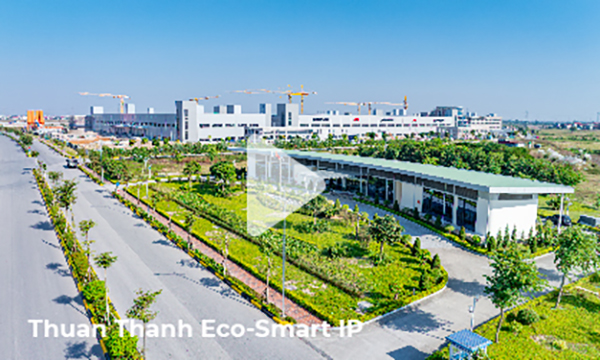 Video Thuận Thành Eco-Smart IP