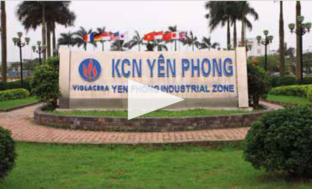 Yen Phong IP