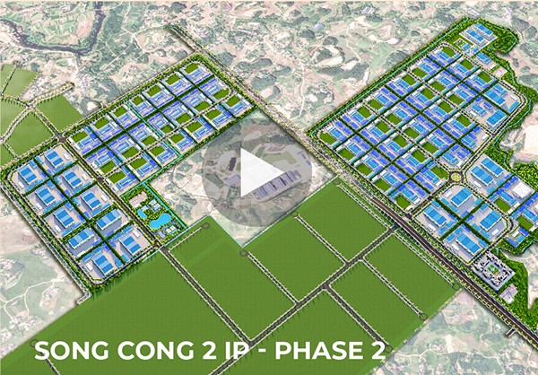 Video Song Cong 2 IP - Phase2 Video Song Cong 2 IP - Phase2