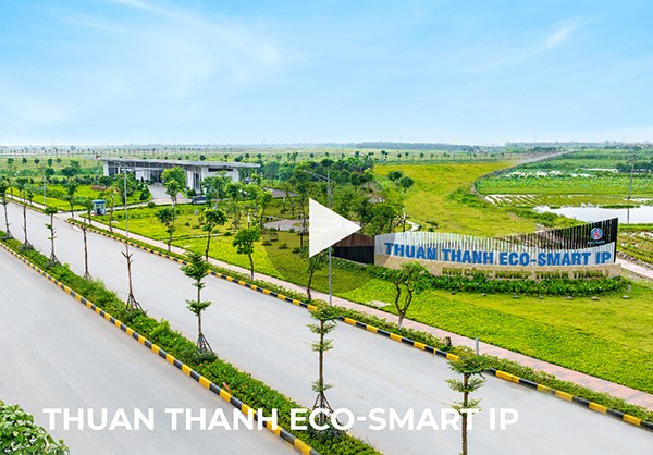Video Thuận Thành Eco-Smart IP Video Thuận Thành Eco-Smart IP