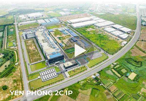 Video Yen Phong 2C IP Video Yen Phong 2C IP