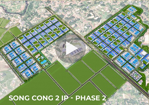 Video Song Cong 2 IP - Phase2