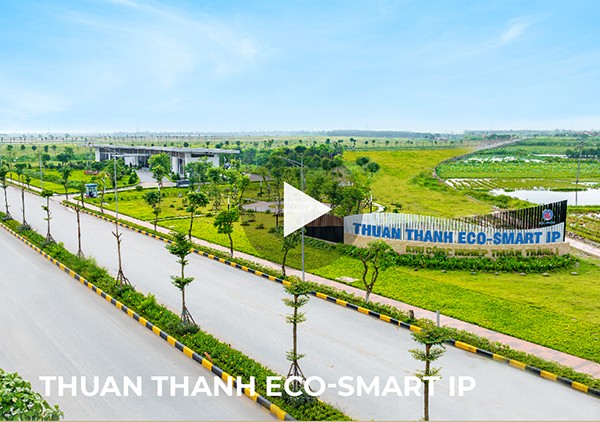 Video Thuận Thành Eco-Smart IP