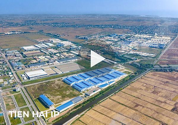 Video Tien Hai IP