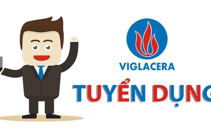 Viglacera-tuyen-dung
