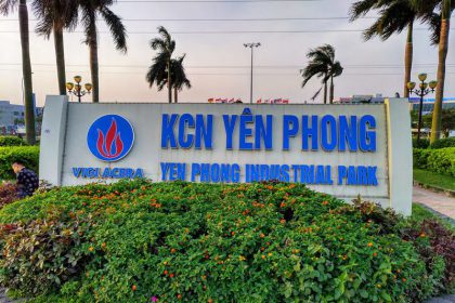 Yen-Phong-Industrial-Park