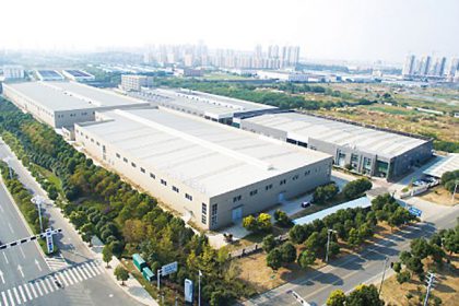 Intco-Zhenjiang-factory