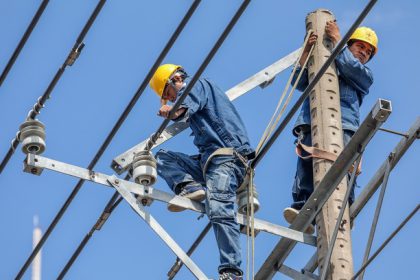 electricity