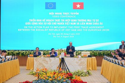 Conference-EVFTA
