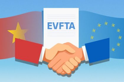EVFTA