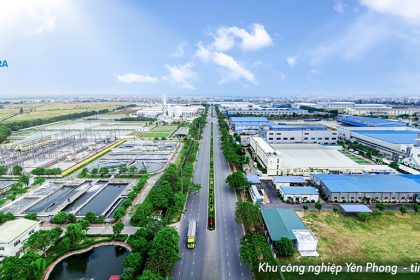 KCN-Yen-Phong-2021