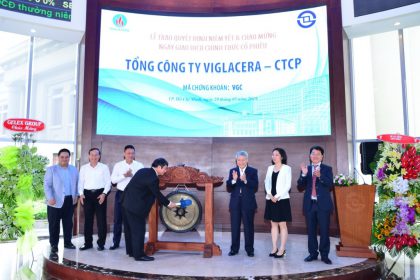 Viglacera-niem-yet-tren HOSE-nam-2019