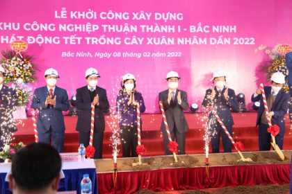 Khoi-cong-KCN-Thuan-Thanh-1