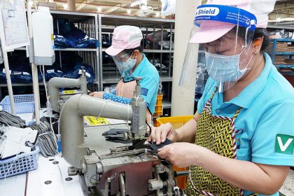 workers