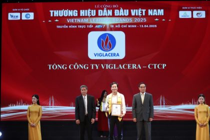 Viglacera-Top-10-thuong-hieu-dan-dau-Viet-Nam-2025