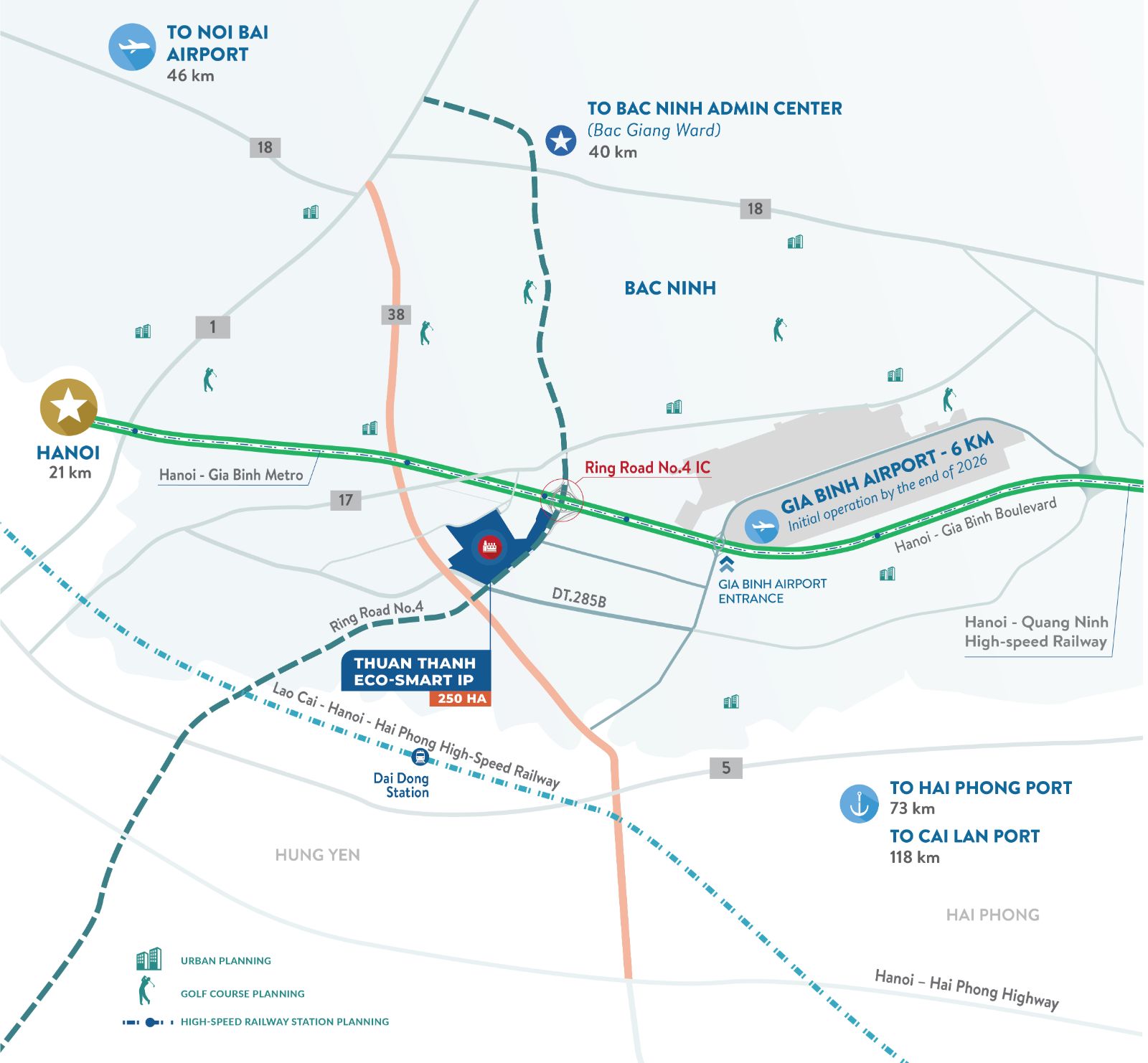 Thuan-Thanh-Eco-Smart IP-2026-Gia-Binh-airport