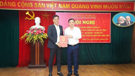 quyet-dinh-chap-thuan-chu-truong-dau-tu-viglacera-hung-yen