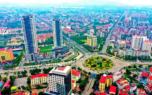 Thống nhất chủ trương thành lập thành phố Bắc Ninh