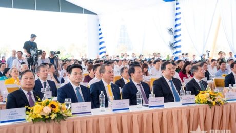 khoi-cong-du-an-duong-sat-toc-do-cao-ha-noi-quang-ninh