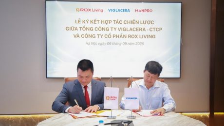 viglacera-rox-living-ky-ket-thoa-thuan-hop-tac-chien-luoc-1